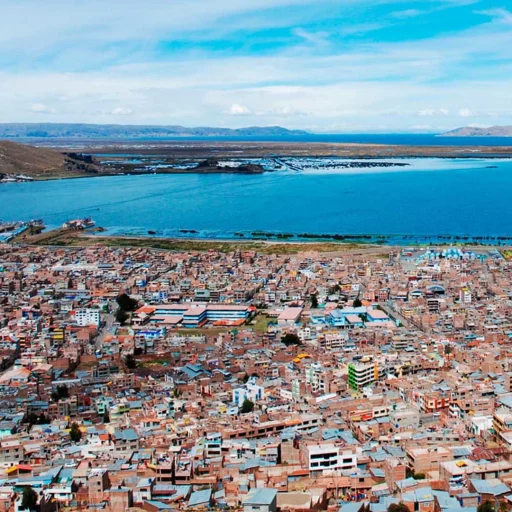 Ciudad-de-Puno