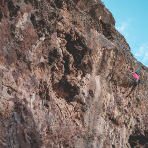 escalada 1