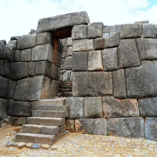 sacsayhuaman 4